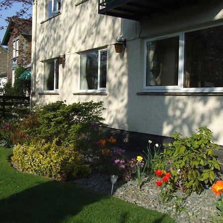 Rothay House Hotel Ambleside Bagian luar foto